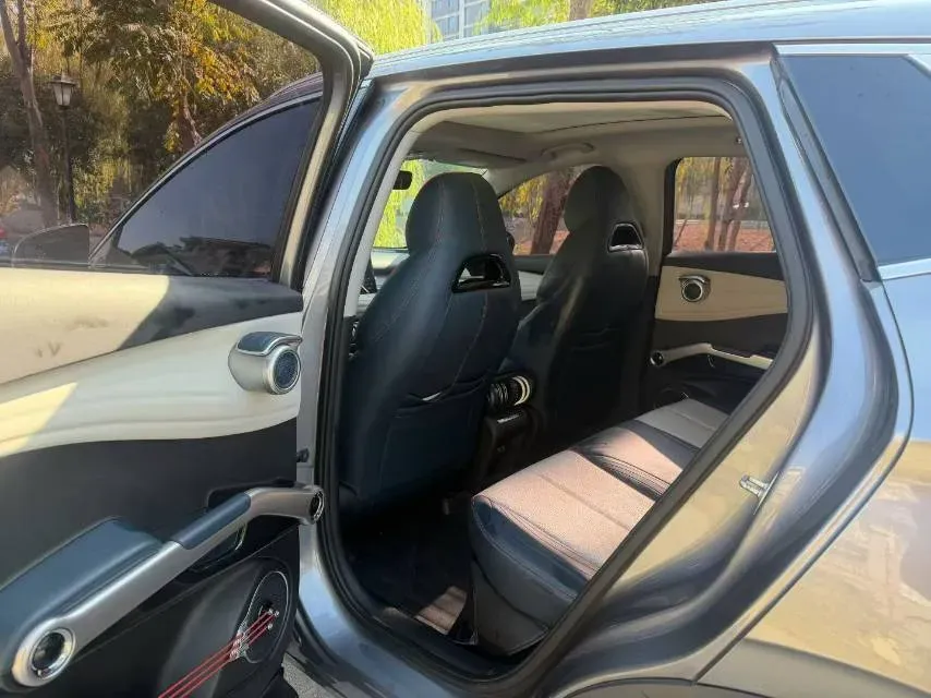 2022 BYD Yuan Plus BEV 60.48KWH,autocango,china used car exporter,china ev exporter,chinese used car exporter,chinese used ev exporter