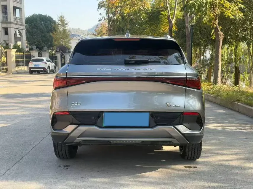 2022 BYD Yuan Plus BEV 60.48KWH,autocango,china used car exporter,china ev exporter,chinese used car exporter,chinese used ev exporter