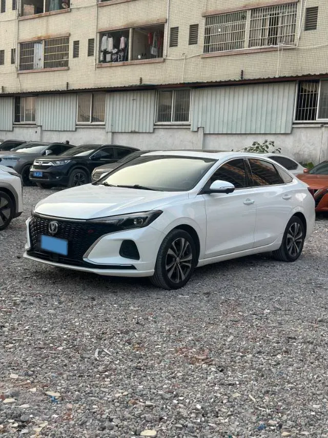 2020 ChangAn Eado 1.4T 158HP L4 7DCT,autocango,china used car exporter,china ev exporter,chinese used car exporter,chinese used ev exporter