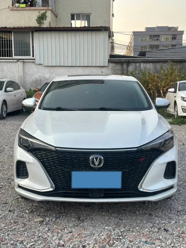 2020 ChangAn Eado 1.4T 158HP L4 7DCT,autocango,china used car exporter,china ev exporter,chinese used car exporter,chinese used ev exporter