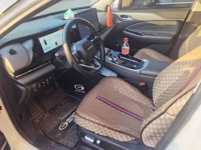 2021 Aion S Plus BEV 58.8KWH,autocango,china used car exporter,china ev exporter,chinese used car exporter,chinese used ev exporter