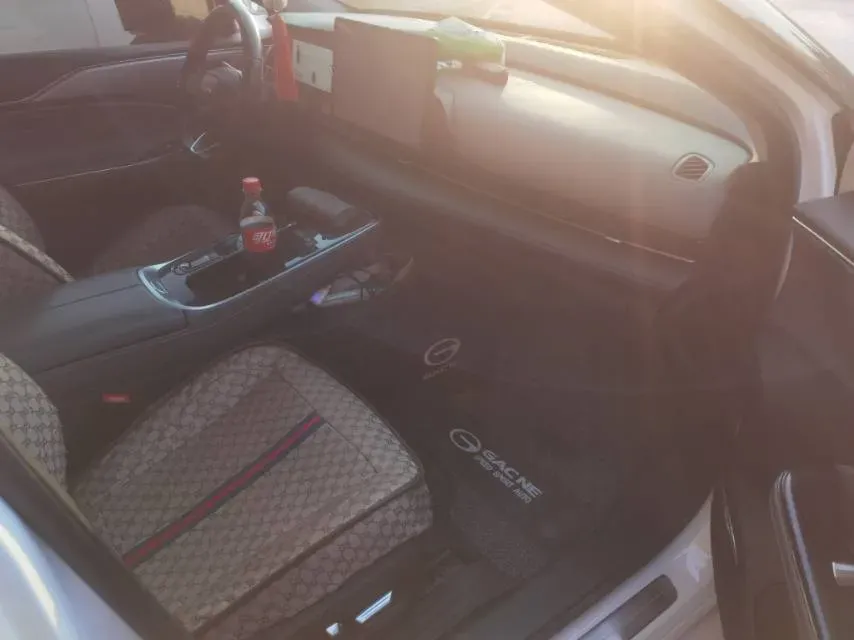 2021 Aion S Plus BEV 58.8KWH,autocango,china used car exporter,china ev exporter,chinese used car exporter,chinese used ev exporter