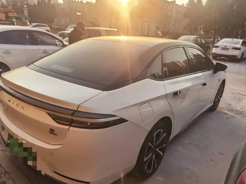 2021 Aion S Plus BEV 58.8KWH,autocango,china used car exporter,china ev exporter,chinese used car exporter,chinese used ev exporter