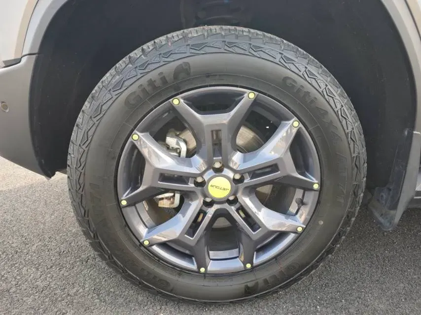 2023 Jetour Traveller 2.0T 254HP L4 7DCT,autocango,china used car exporter,china ev exporter,chinese used car exporter,chinese used ev exporter