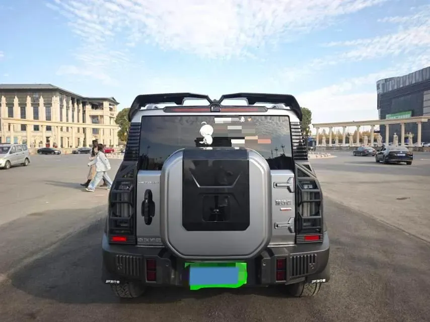 2023 Jetour Traveller 2.0T 254HP L4 7DCT,autocango,china used car exporter,china ev exporter,chinese used car exporter,chinese used ev exporter