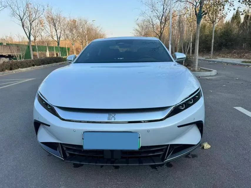 2025 BYD Han 1.5T 156HP L4 E-CVT PHEV,autocango,china used car exporter,china ev exporter,chinese used car exporter,chinese used ev exporter