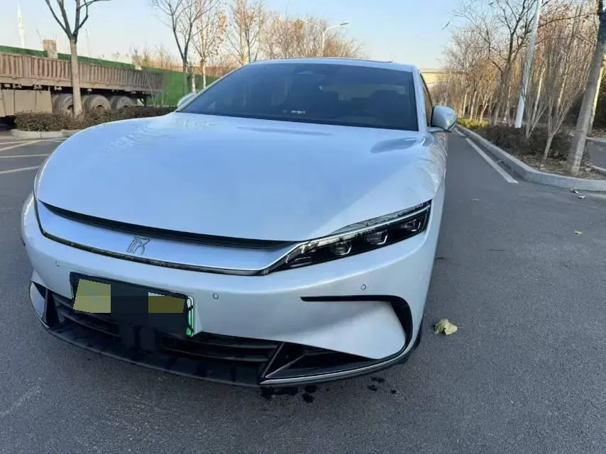 2025 BYD Han 1.5T 156HP L4 E-CVT PHEV,autocango,china used car exporter,china ev exporter,chinese used car exporter,chinese used ev exporter