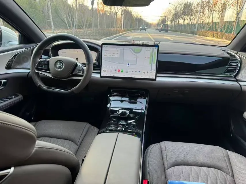 2025 BYD Han 1.5T 156HP L4 E-CVT PHEV,autocango,china used car exporter,china ev exporter,chinese used car exporter,chinese used ev exporter