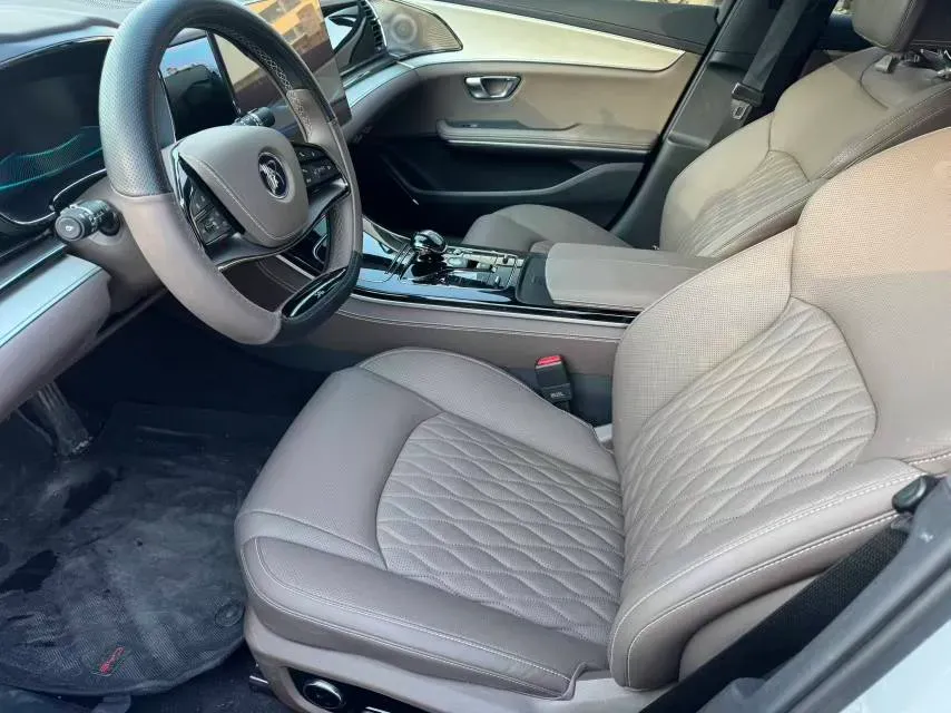 2025 BYD Han 1.5T 156HP L4 E-CVT PHEV,autocango,china used car exporter,china ev exporter,chinese used car exporter,chinese used ev exporter