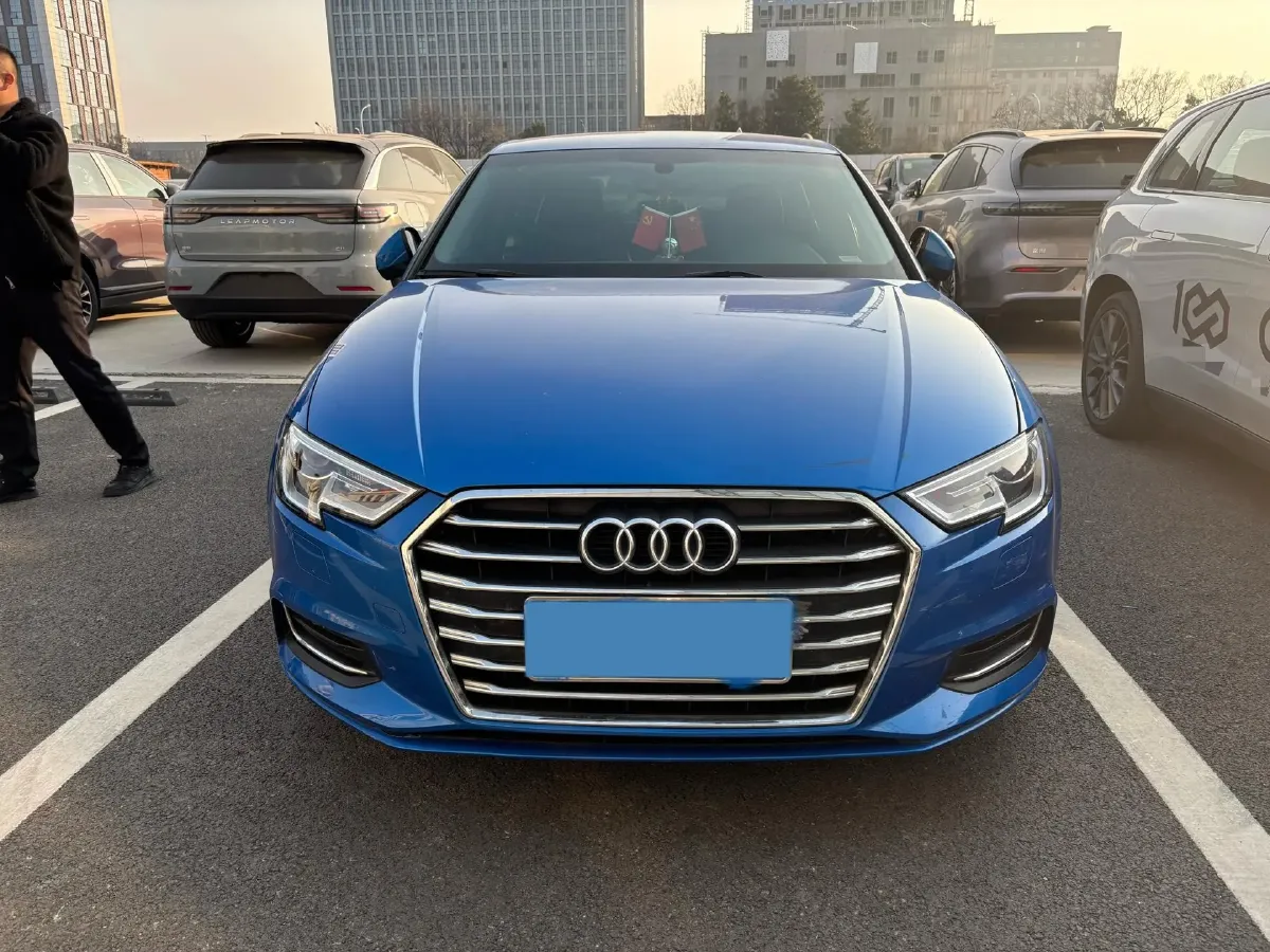 2020 Audi A3 1.4T 150HP L4 7DCT,autocango,china used car exporter,china ev exporter,chinese used car exporter,chinese used ev exporter