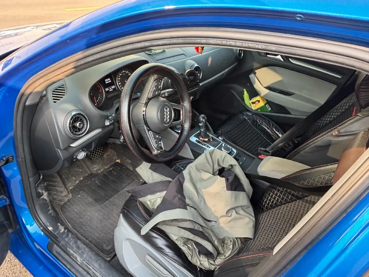 2020 Audi A3 1.4T 150HP L4 7DCT,autocango,china used car exporter,china ev exporter,chinese used car exporter,chinese used ev exporter