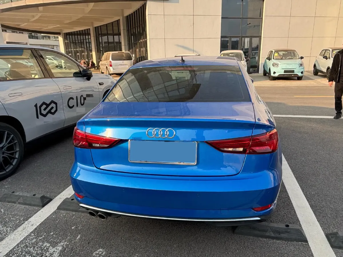 2020 Audi A3 1.4T 150HP L4 7DCT,autocango,china used car exporter,china ev exporter,chinese used car exporter,chinese used ev exporter
