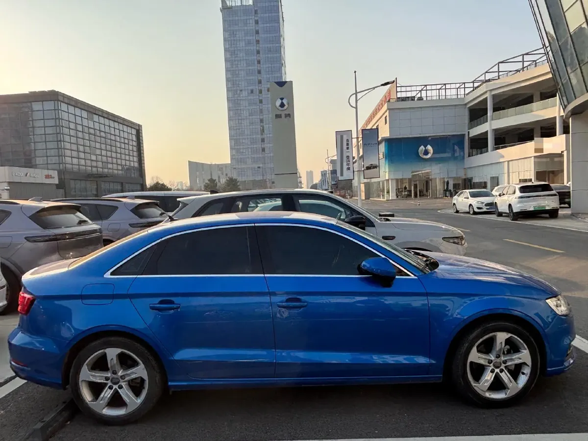 2020 Audi A3 1.4T 150HP L4 7DCT,autocango,china used car exporter,china ev exporter,chinese used car exporter,chinese used ev exporter