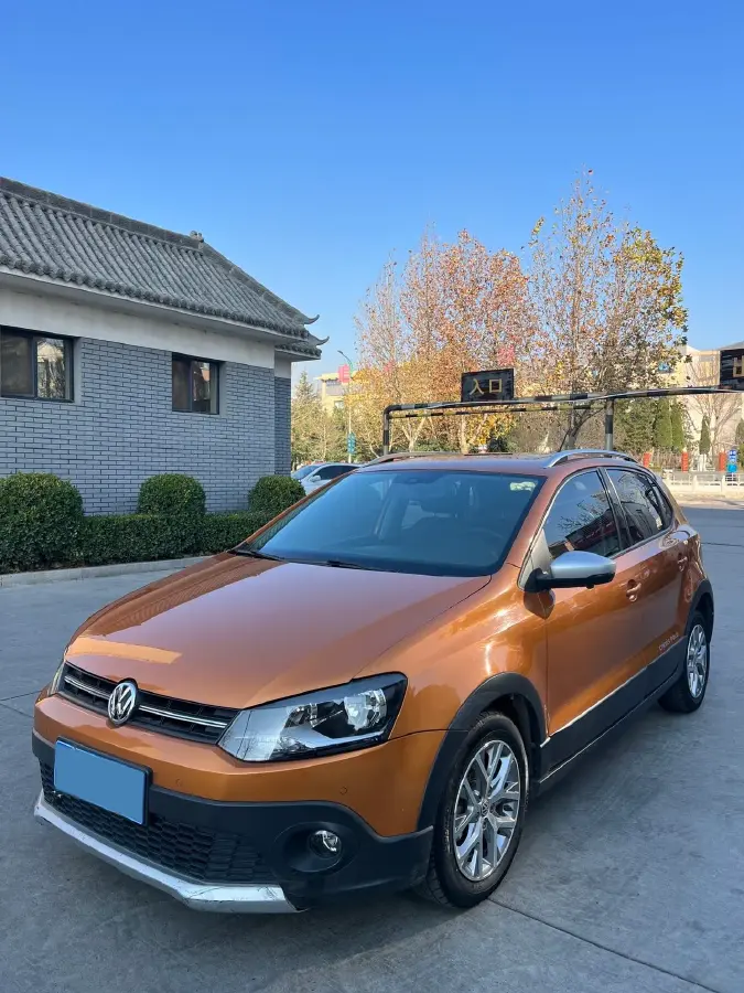 2018 Landwind XiaoYao 1.5T 163HP L4 CVT