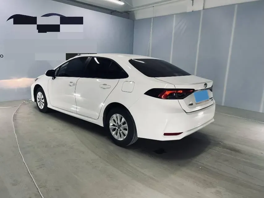 2021 Toyota Corolla 1.2T 116HP L4 CVT,autocango,china used car exporter,china ev exporter,chinese used car exporter,chinese used ev exporter
