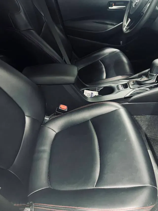 2021 Toyota Corolla 1.2T 116HP L4 CVT,autocango,china used car exporter,china ev exporter,chinese used car exporter,chinese used ev exporter