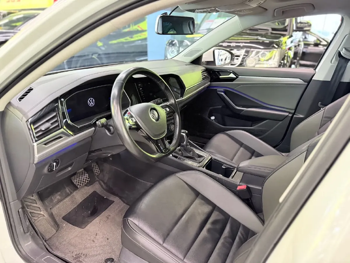 2022 Volkswagen Sagitar 1.4T 150HP L4 7DCT,autocango,china used car exporter,china ev exporter,chinese used car exporter,chinese used ev exporter