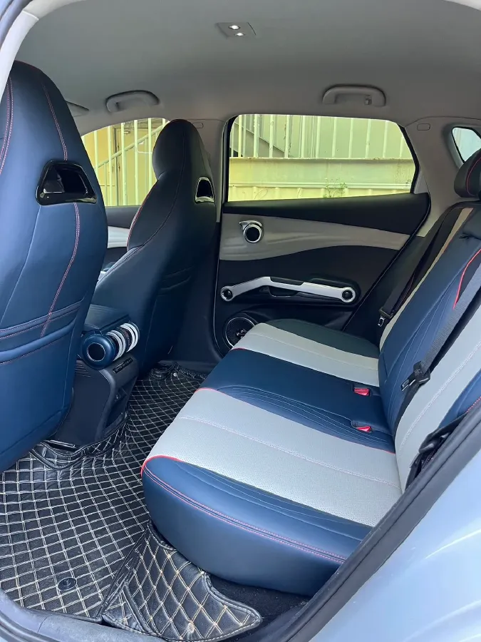 2022 BYD Destroyer 05 1.5L 110HP L4 E-CVT PHEV 8.3KWH,autocango,china used car exporter,china ev exporter,chinese used car exporter,chinese used ev exporter