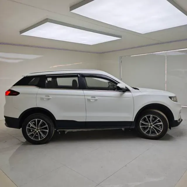 2020 Roewe i6 1.5T 169HP L4 7DCT,autocango,china used car exporter,china ev exporter,chinese used car exporter,chinese used ev exporter