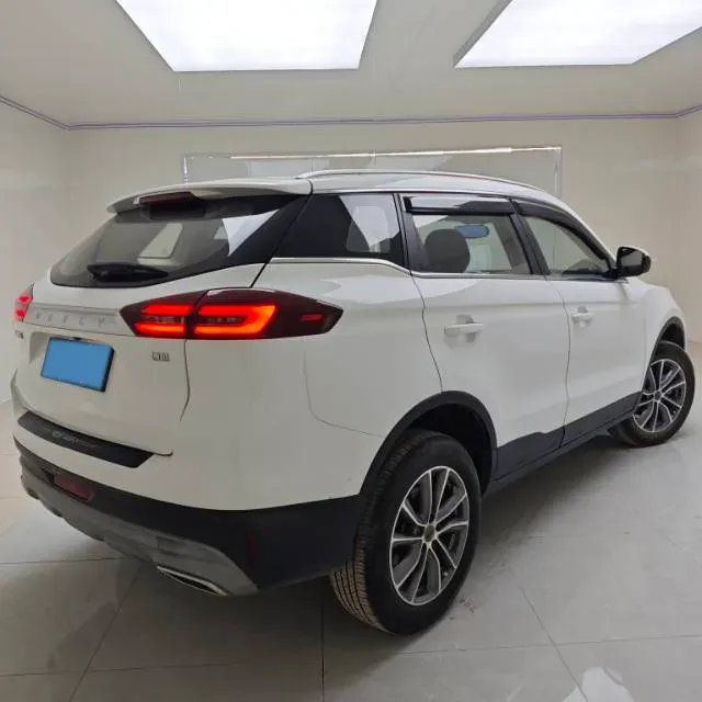 2020 Roewe i6 1.5T 169HP L4 7DCT,autocango,china used car exporter,china ev exporter,chinese used car exporter,chinese used ev exporter