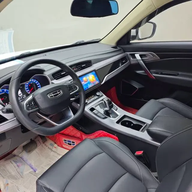 2020 Roewe i6 1.5T 169HP L4 7DCT,autocango,china used car exporter,china ev exporter,chinese used car exporter,chinese used ev exporter