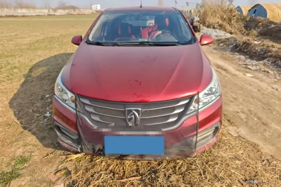 2016 BaoJun 310 1.2L 82HP L4 5MT,autocango,china used car exporter,china ev exporter,chinese used car exporter,chinese used ev exporter