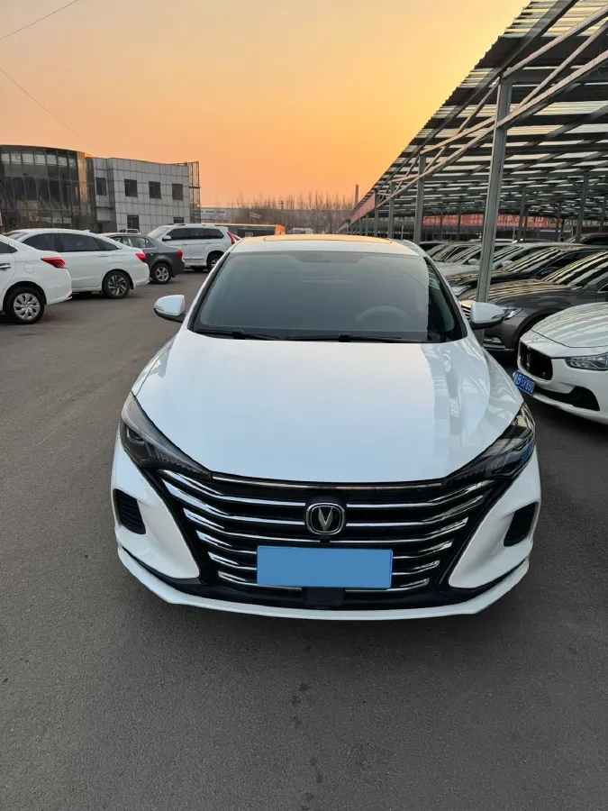 2019 ChangAn Eado DT 1.6L 125HP L4 5MT,autocango,china used car exporter,china ev exporter,chinese used car exporter,chinese used ev exporter