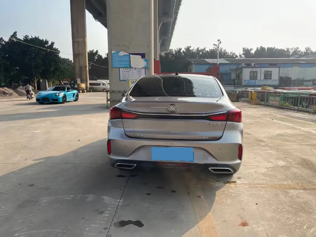 2020 ChangAn Eado 1.4T 158HP L4 7DCT,autocango,china used car exporter,china ev exporter,chinese used car exporter,chinese used ev exporter