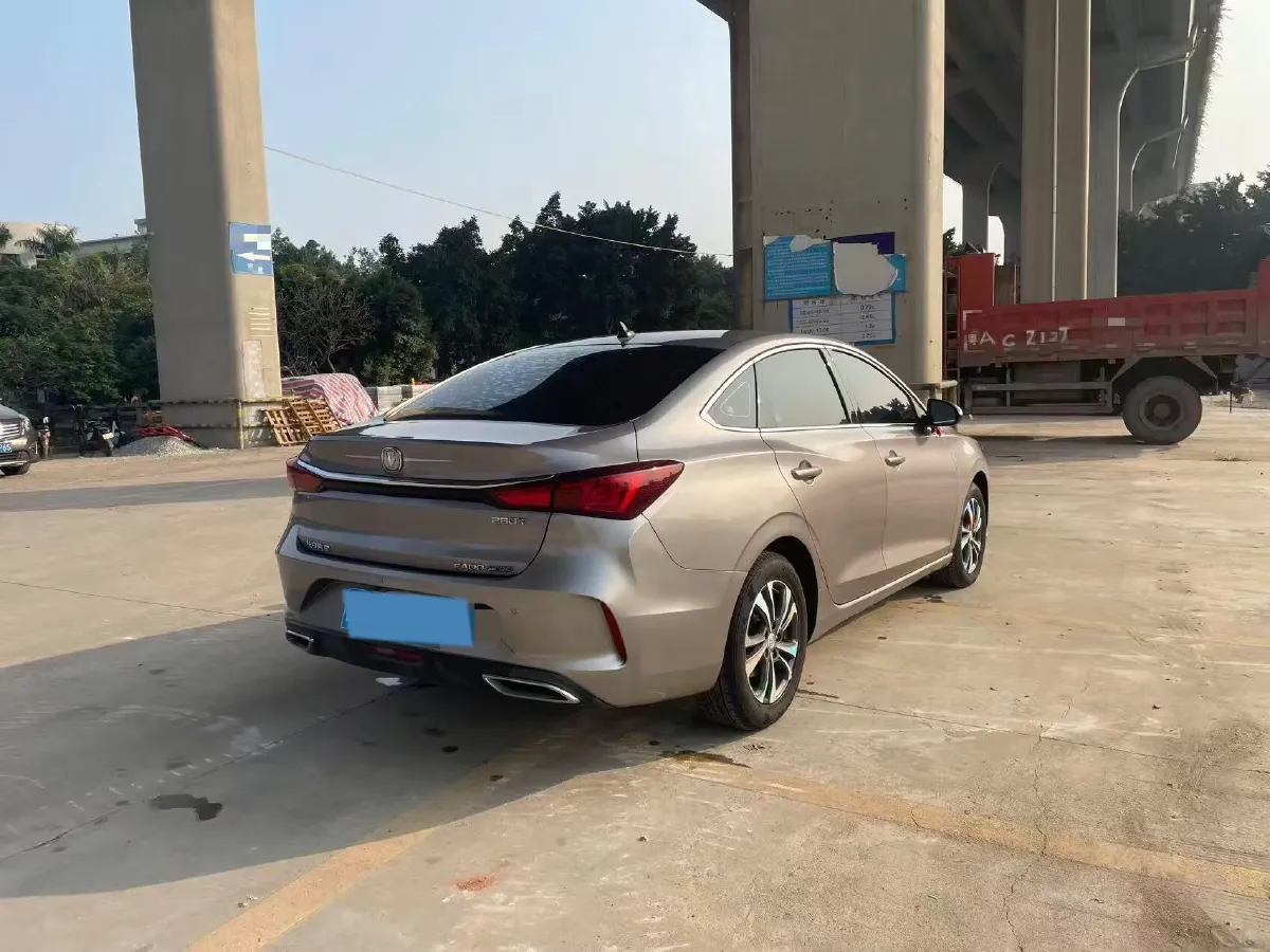 2020 ChangAn Eado 1.4T 158HP L4 7DCT,autocango,china used car exporter,china ev exporter,chinese used car exporter,chinese used ev exporter