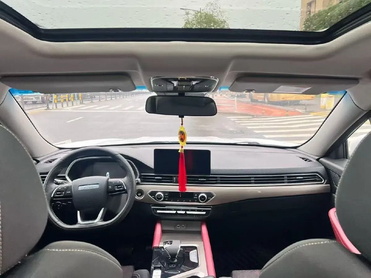 2023 Jetour X70 1.5T 156HP L4 6DCT,autocango,china used car exporter,china ev exporter,chinese used car exporter,chinese used ev exporter