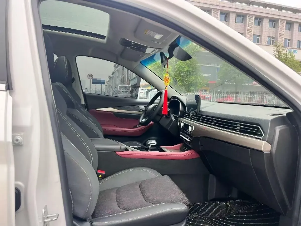 2023 Jetour X70 1.5T 156HP L4 6DCT,autocango,china used car exporter,china ev exporter,chinese used car exporter,chinese used ev exporter