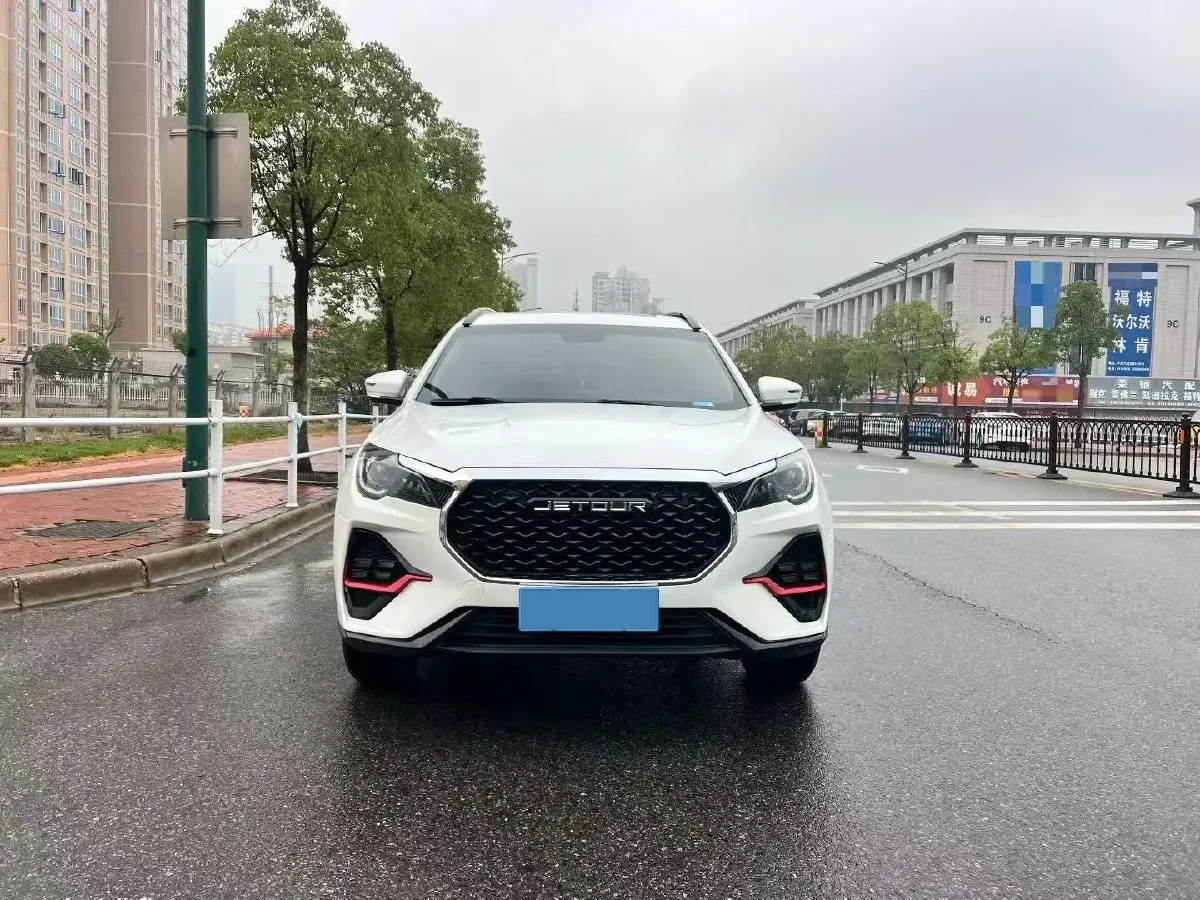 2023 Jetour X70 1.5T 156HP L4 6DCT,autocango,china used car exporter,china ev exporter,chinese used car exporter,chinese used ev exporter