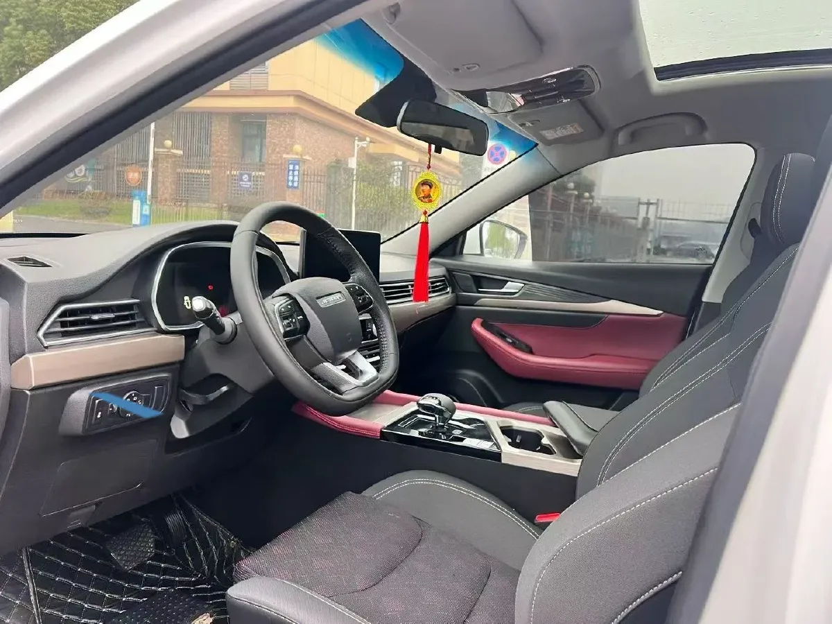 2023 Jetour X70 1.5T 156HP L4 6DCT,autocango,china used car exporter,china ev exporter,chinese used car exporter,chinese used ev exporter