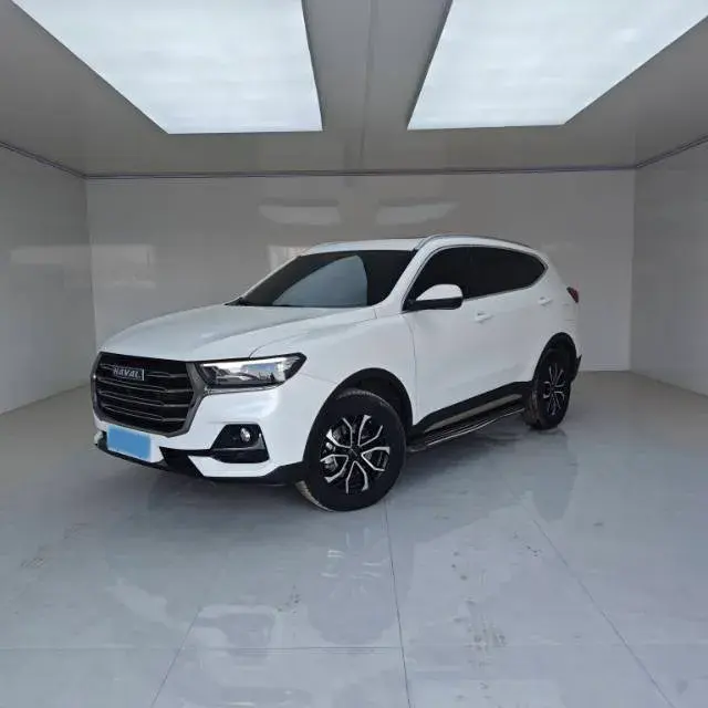 2021 Haval H6 1.5T 150HP L4 7DCT