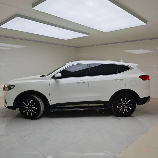 2021 Haval H6 1.5T 150HP L4 7DCT,autocango,china used car exporter,china ev exporter,chinese used car exporter,chinese used ev exporter
