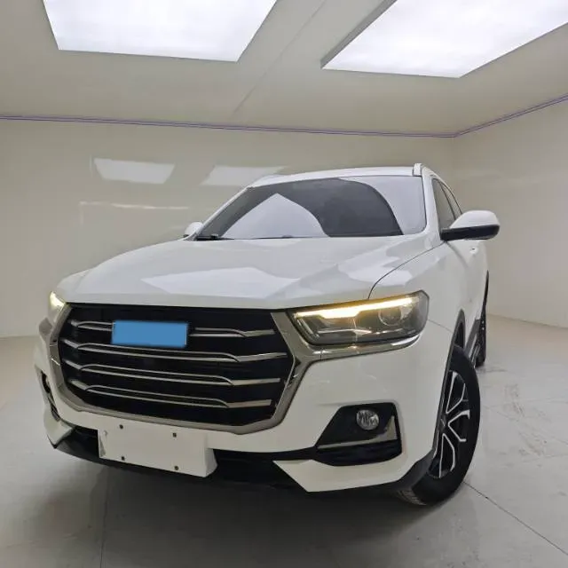 2021 Haval H6 1.5T 150HP L4 7DCT,autocango,china used car exporter,china ev exporter,chinese used car exporter,chinese used ev exporter