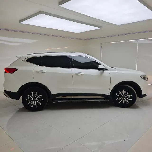2021 Haval H6 1.5T 150HP L4 7DCT,autocango,china used car exporter,china ev exporter,chinese used car exporter,chinese used ev exporter
