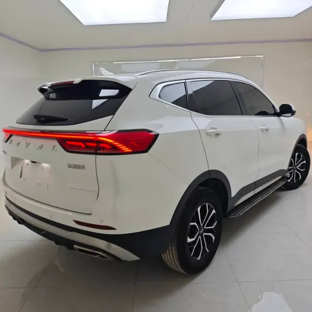 2021 Haval H6 1.5T 150HP L4 7DCT,autocango,china used car exporter,china ev exporter,chinese used car exporter,chinese used ev exporter
