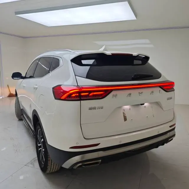 2021 Haval H6 1.5T 150HP L4 7DCT,autocango,china used car exporter,china ev exporter,chinese used car exporter,chinese used ev exporter