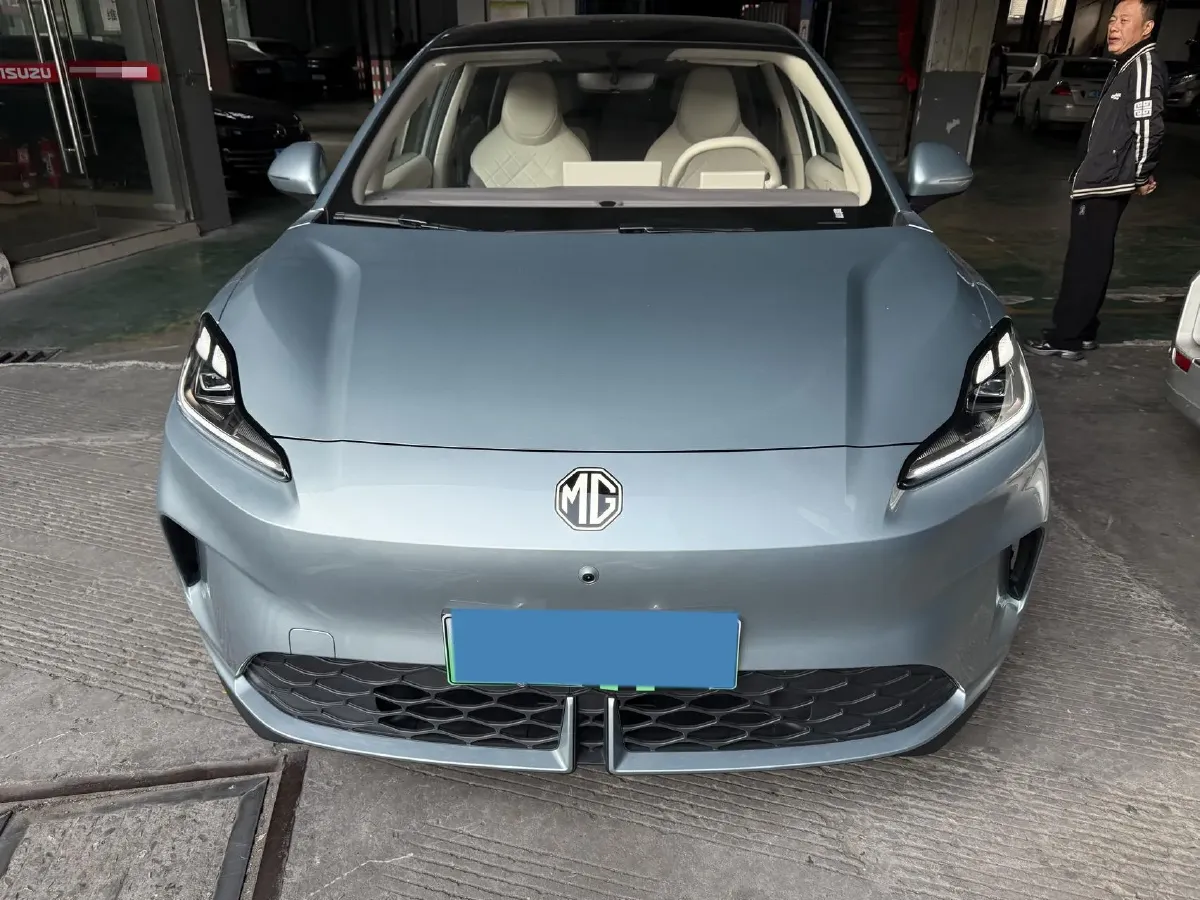 2026 MG MG4 BEV,autocango,china used car exporter,china ev exporter,chinese used car exporter,chinese used ev exporter
