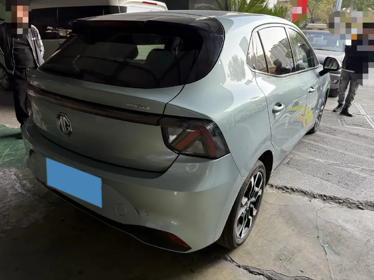 2026 MG MG4 BEV,autocango,china used car exporter,china ev exporter,chinese used car exporter,chinese used ev exporter