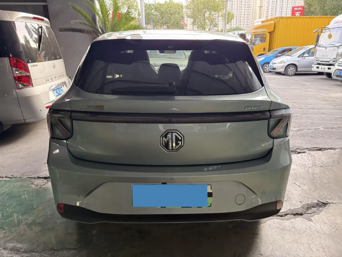 2026 MG MG4 BEV,autocango,china used car exporter,china ev exporter,chinese used car exporter,chinese used ev exporter