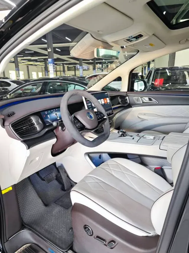 2024 Denza D9 1.5T 139HP L4 E-CVT PHEV 40KWH,autocango,china used car exporter,china ev exporter,chinese used car exporter,chinese used ev exporter