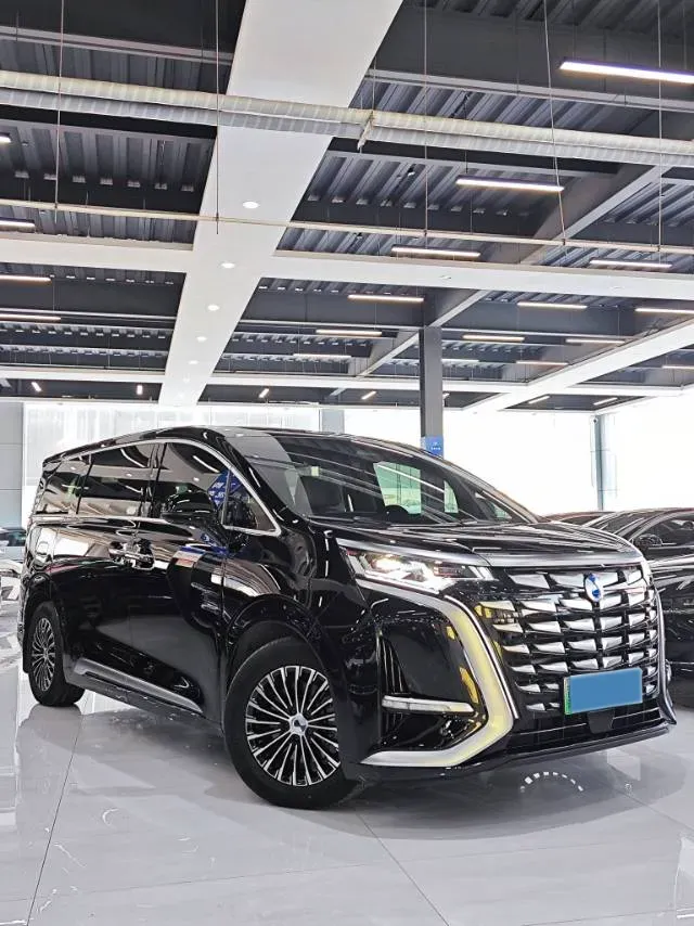 2024 Denza D9 1.5T 139HP L4 E-CVT PHEV 40KWH,autocango,china used car exporter,china ev exporter,chinese used car exporter,chinese used ev exporter