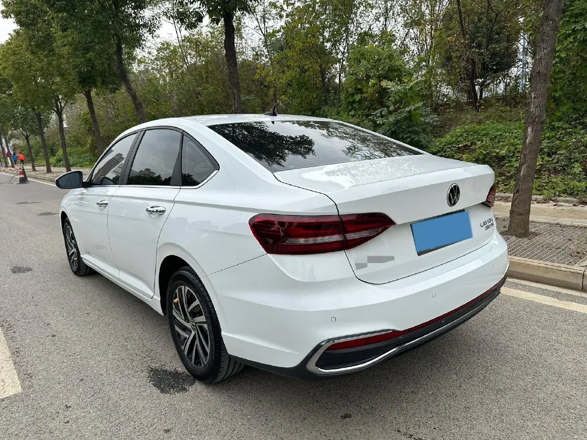 2023 Volkswagen Lavida 1.4T 150HP L4 7DCT,autocango,china used car exporter,china ev exporter,chinese used car exporter,chinese used ev exporter