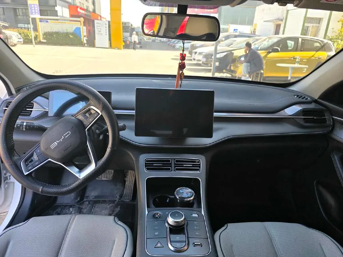 2024 BYD Destroyer 05 1.5L 110HP L4 E-CVT PHEV 8.3KWH,autocango,china used car exporter,china ev exporter,chinese used car exporter,chinese used ev exporter