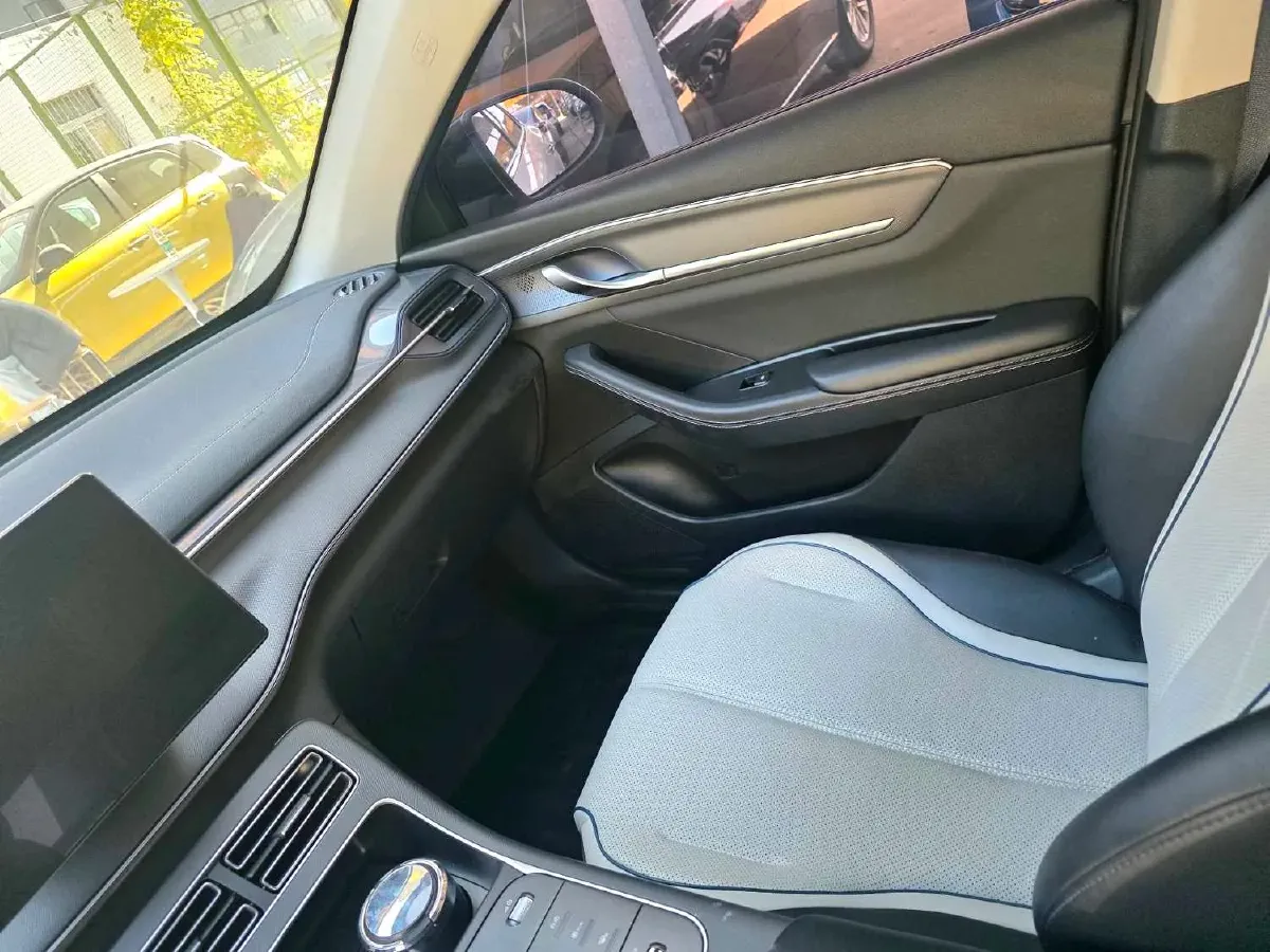 2024 BYD Destroyer 05 1.5L 110HP L4 E-CVT PHEV 8.3KWH,autocango,china used car exporter,china ev exporter,chinese used car exporter,chinese used ev exporter