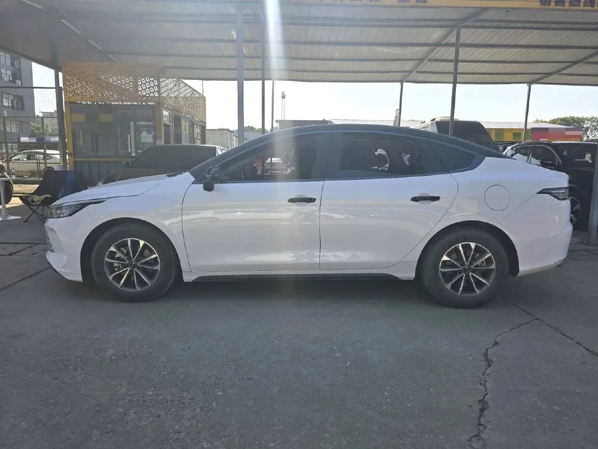 2024 BYD Destroyer 05 1.5L 110HP L4 E-CVT PHEV 8.3KWH,autocango,china used car exporter,china ev exporter,chinese used car exporter,chinese used ev exporter