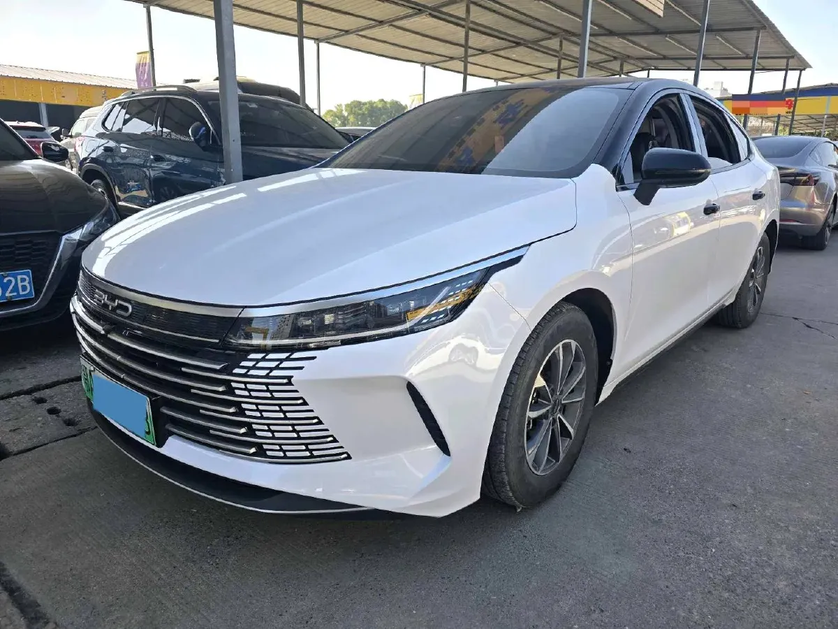 2024 BYD Destroyer 05 1.5L 110HP L4 E-CVT PHEV 8.3KWH,autocango,china used car exporter,china ev exporter,chinese used car exporter,chinese used ev exporter