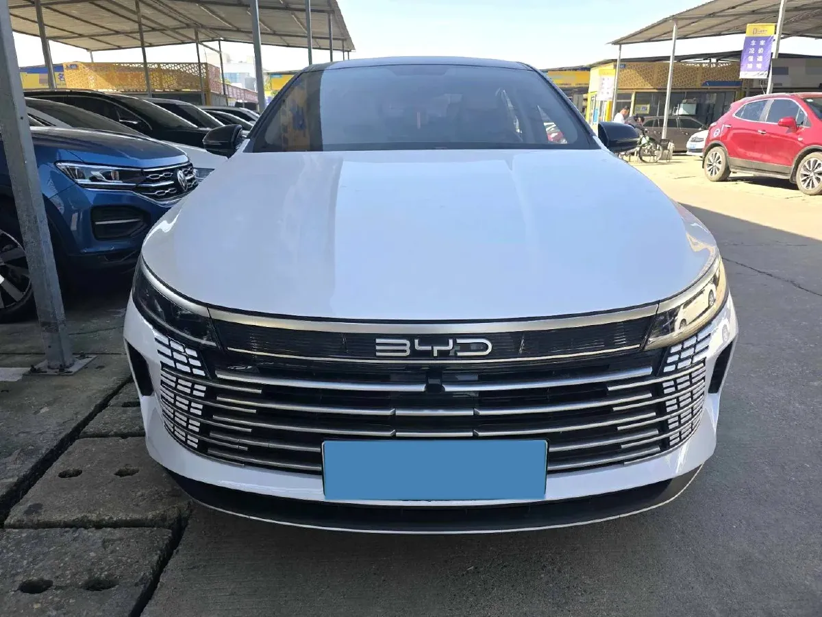 2024 BYD Destroyer 05 1.5L 110HP L4 E-CVT PHEV 8.3KWH,autocango,china used car exporter,china ev exporter,chinese used car exporter,chinese used ev exporter